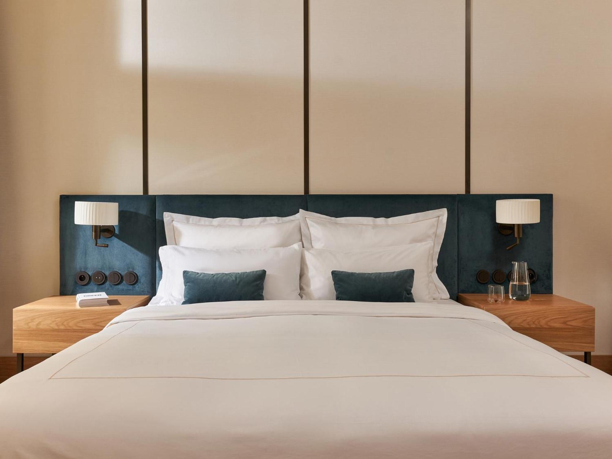 Hotel The Julius Prague