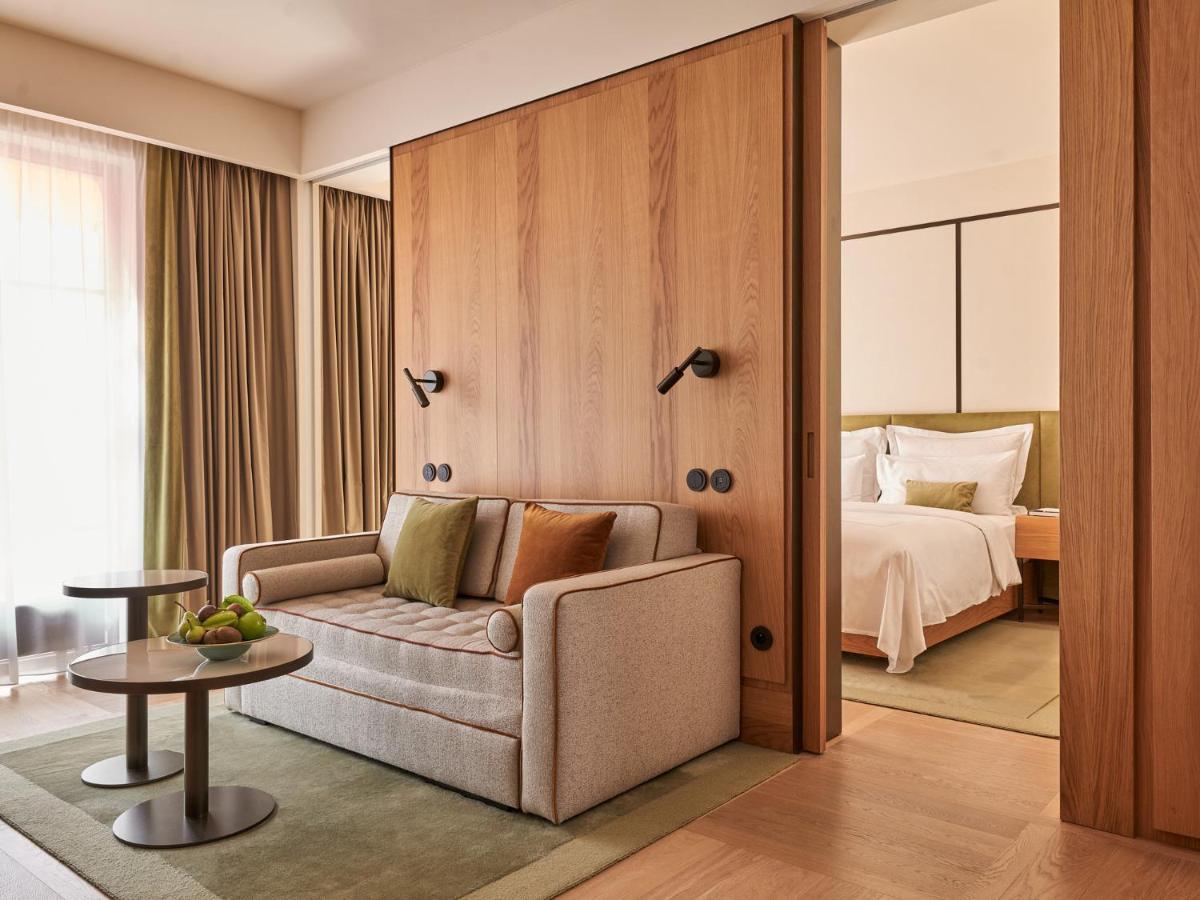 The Julius Hotel Prague
