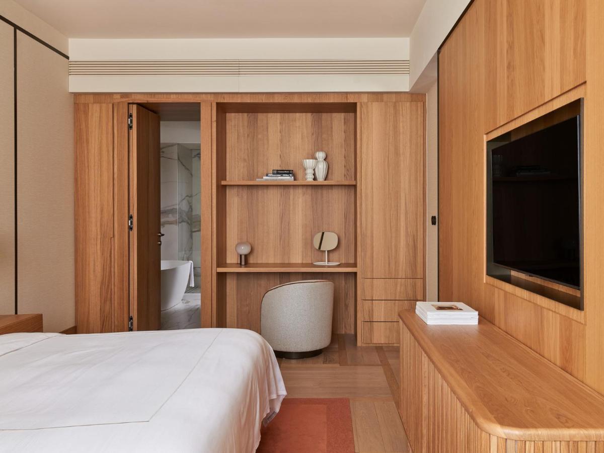 Hotel The Julius