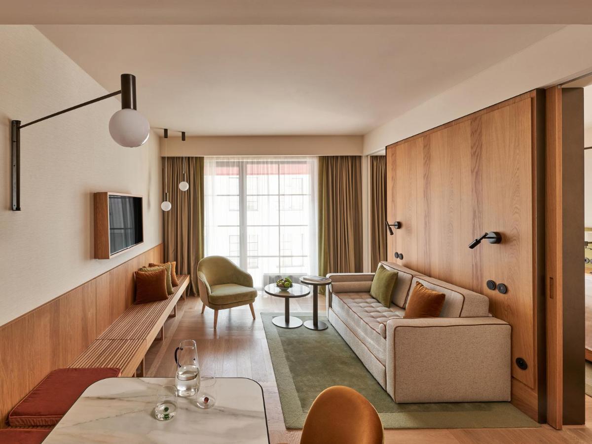 Hotel The Julius Prag