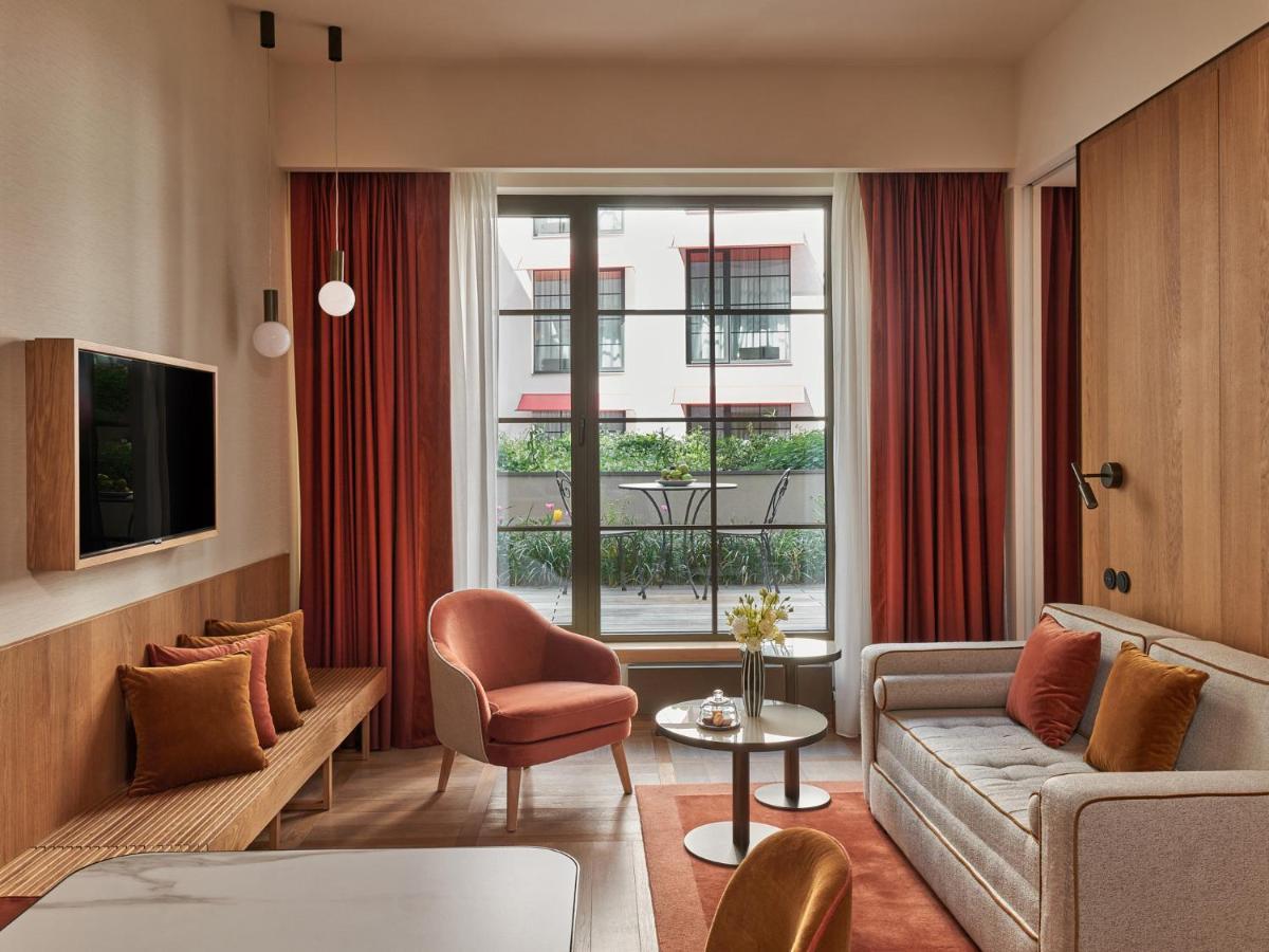 Hotel The Julius Prag