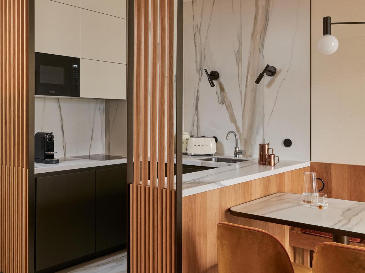 The Julius Hotel Prag