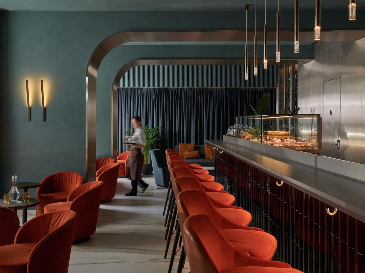 Hotel The Julius Prag
